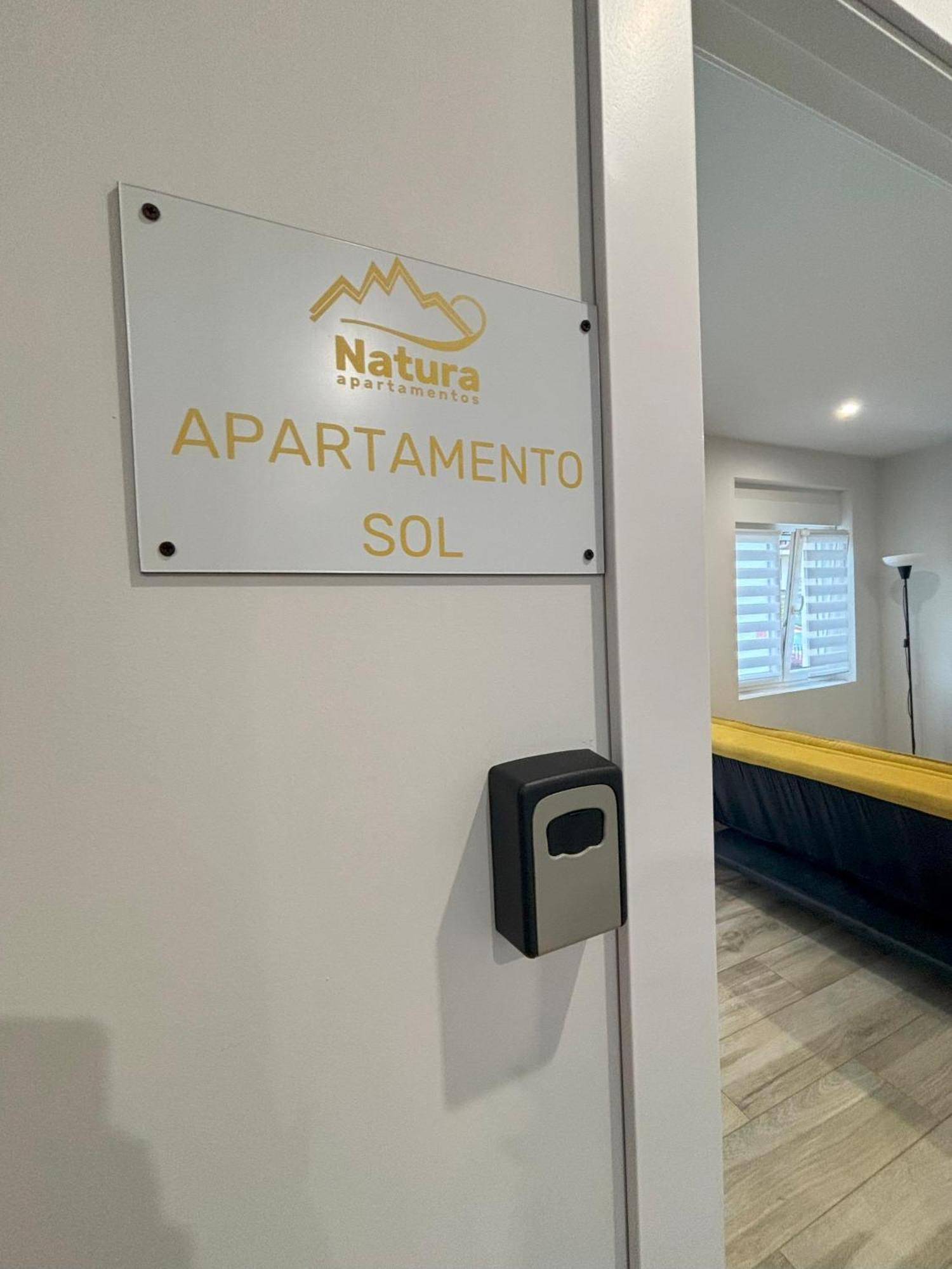 Natura Cantabria Σαντιγιάνα ντελ Μαρ Εξωτερικό φωτογραφία